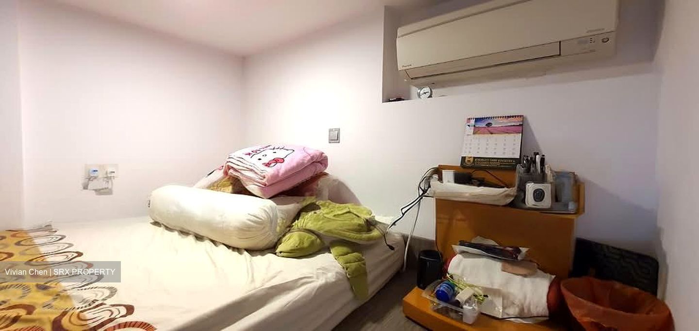 The Creek @ Bukit (D21), Condominium #538648491